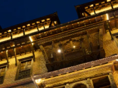 Sulimha Durbar Hotels in Lalitpur