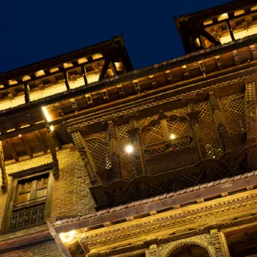 Sulimha Durbar