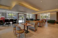 The SSK Solitaire Boutique Hotel and Spa - بار