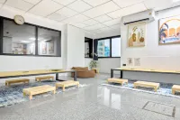 Kinboshi Hostel Silom