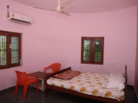 Hampi Blue Moon Resort Hotels in Koppal