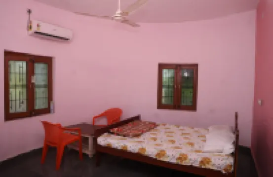 Hampi Blue Moon Resort