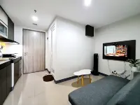 Homey and comfy 1Br Apt Anwa Residence By Ls Hotels in Ciputat