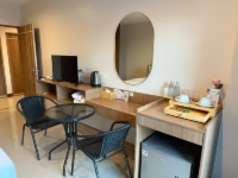 เอสเคเอ็ม พาราไดซ์ แม่สาย