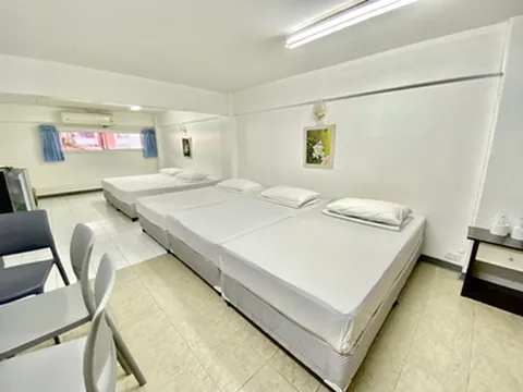 รูปภาพของโรงแรมประตูน้ำ กรุงเทพ