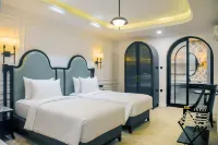 Swiss-Belexpress Palu Отели в г. 