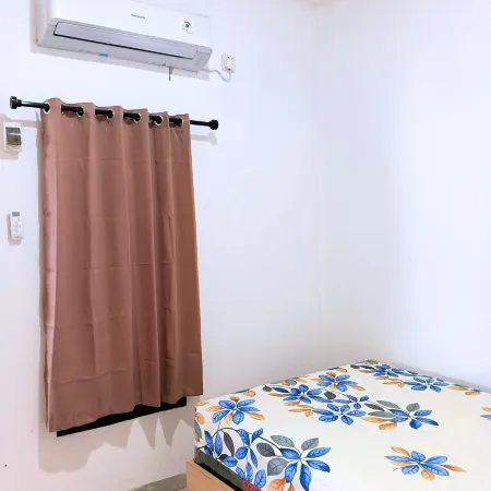 Casa Bella Homestay