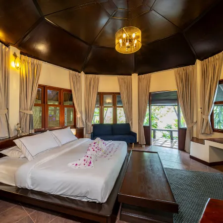Chaweng Bay View Resort by Smith & Appy