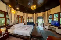 스미스 & 애피의 차웽 베이 뷰 리조트