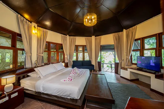 รูปภาพของเฉวง เบย์วิว รีสอร์ท บาย สมิธ แอนด์ แอปปี้