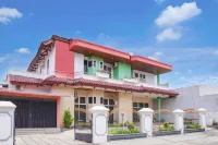 Collection O near Universitas Negeri Padang formerly Hotel Amra Hotel a 