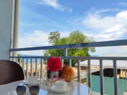 Mermaid N2 Hotels in Honiara