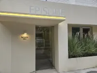 Stay Episode in Suwon Hwaseong Hannggong