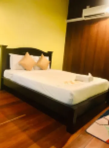 The Lang Hoose Hotels near Clan Jetties of Penang