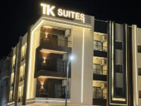 TK Suites Hotels in Hurghada