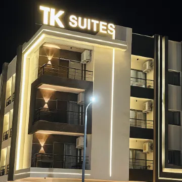 TK Suites