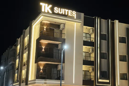 TK Suites