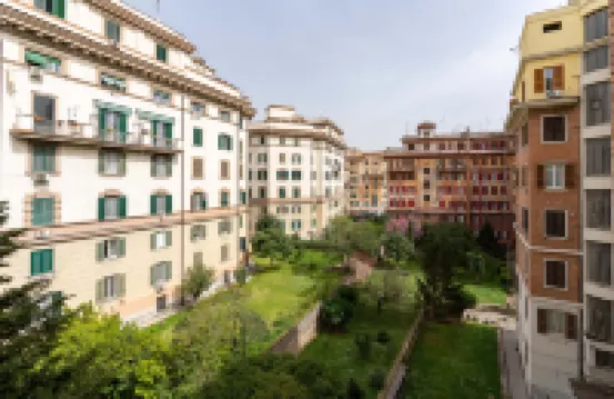 SAN GIOVANNI BOUTIQUE SUITES