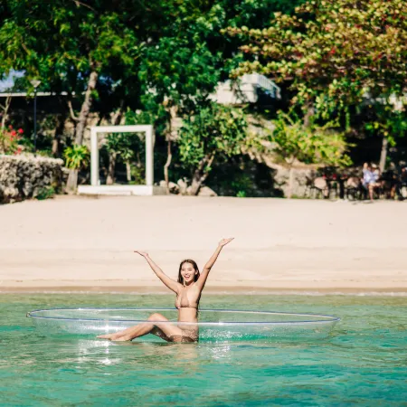 LasCalas Resort Luxury Estate