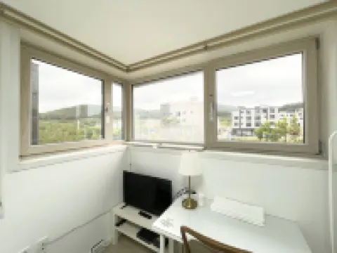 Koin Guesthouse Incheon airport