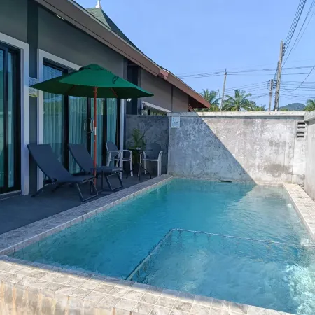 Arterra Heven Aonang Krabi