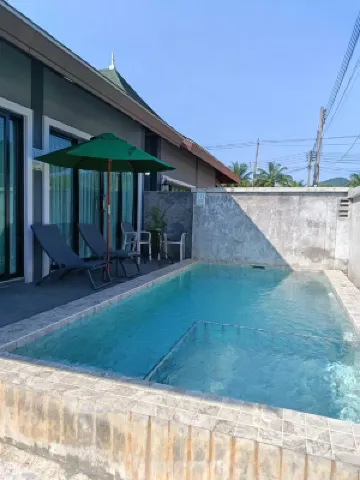 Arterra Heven Aonang Krabi