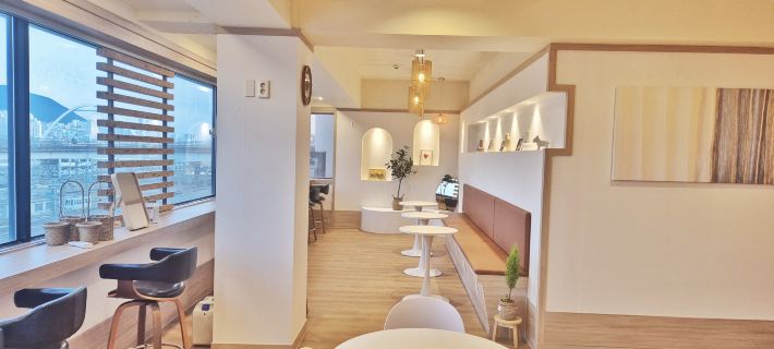 Onjung Stay Hotels in Pusan
