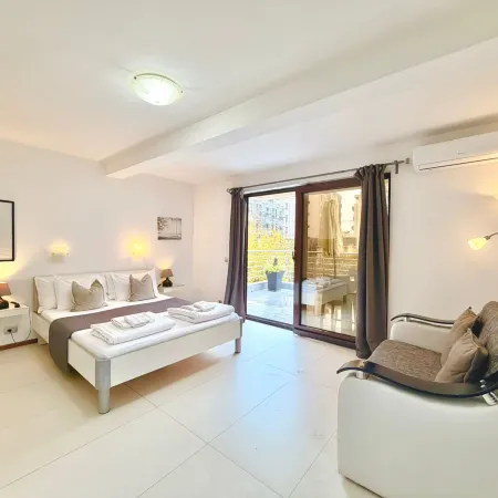 Apartments Villa Stefan