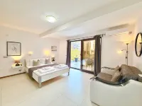 Adriatic Urban Apartments