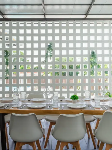 รูปภาพของ9 BR Pool Villa near Shopping Mall.