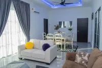 Anjung Teh Legacy Homestay Hotels in Jitra