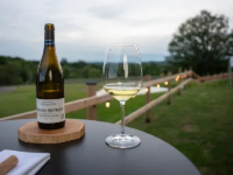 Mount Alverno Luxury Resorts Hotels in Caledon
