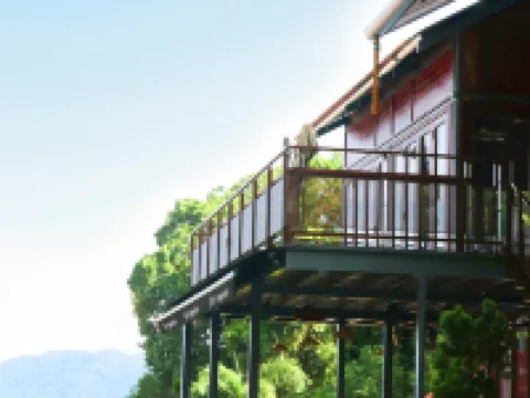 Voyage Retreat Pulau Pangkor Hotels in Pangkor