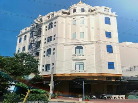 Tay Do Hostel Can Tho