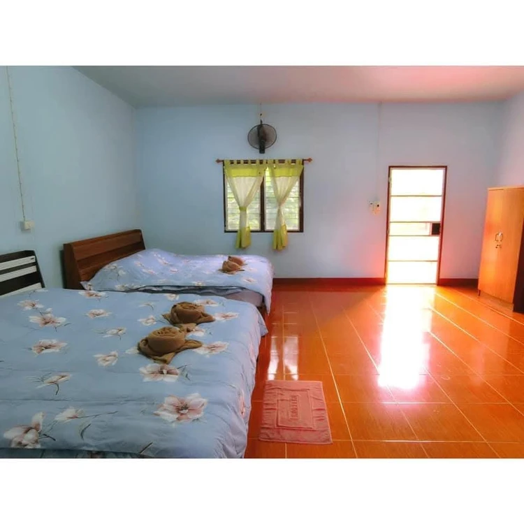 รูปภาพของPernjai Homestay 2beds
