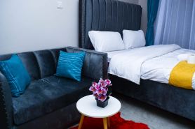 Lux Suites Tsavo Studios Embakasi