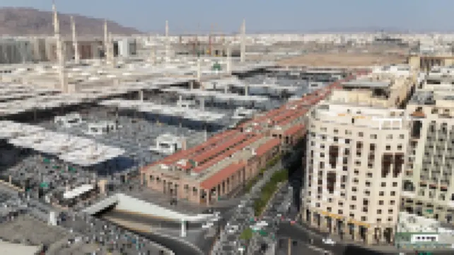 เซบัล อัลมาซี โฮเทล