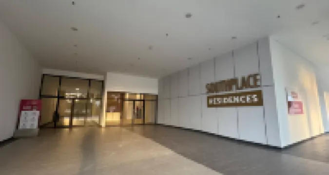 Southplace Residence Subang Jaya by AsHome