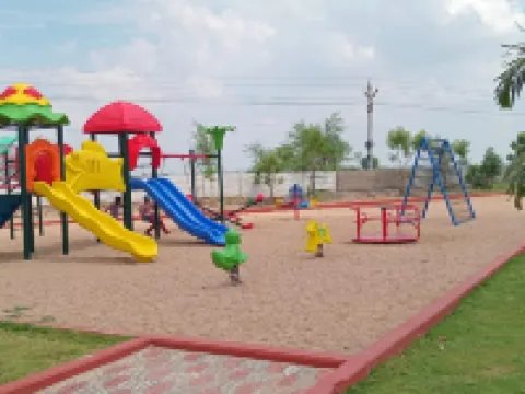 Matsya Amazon Resorts Hotels in Kurnool