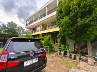 Green Hill Labuan Bajo by ABM