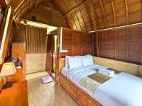 Four Mountains Villa Bedugul by AGATA Nungnung Waterfall周辺のホテル