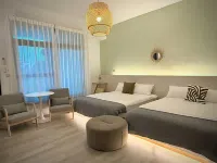CAOTUN SLOW LIVING 지엔탕 주변 호텔