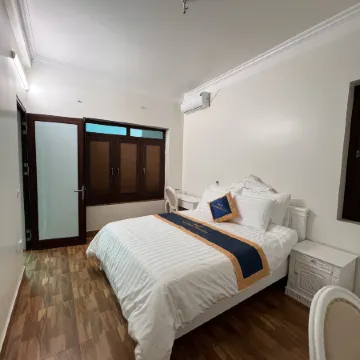 Noibai Athena Homestay Отели рядом с Аэропорт НойБай