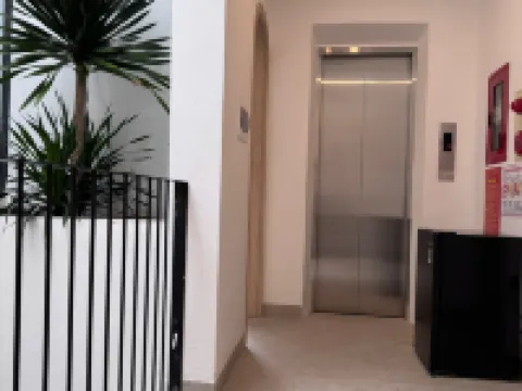 順化 SIMBA 民宿 順化酒店