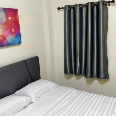 Cozy Room203 1 Min to 7-Eleven Near DMK Airport