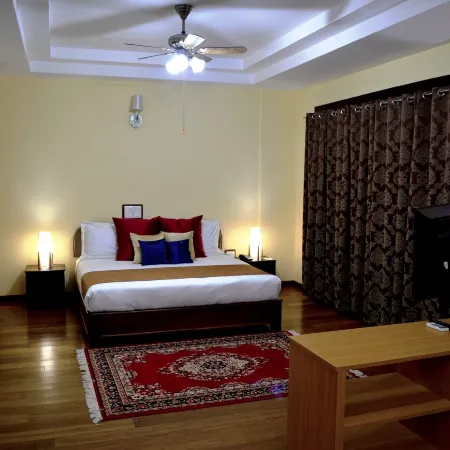 Tashi Namgay Grand Resort