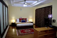 Tashi Namgay Grand Resort