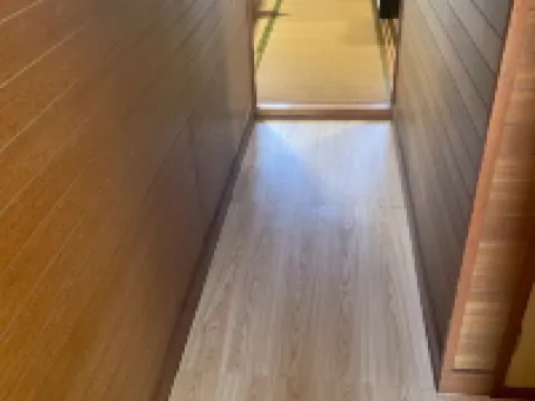 Tensen inn on the bay, Akita, Yamagata, residential rental, games available Hotels in Nikaho