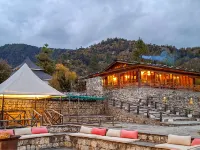 Tenzinling Luxury Villa Hotels in Paro