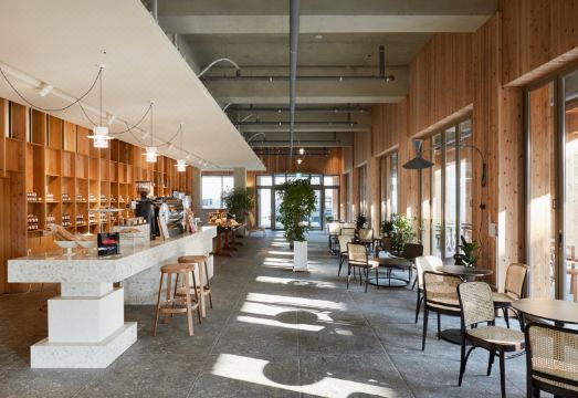 파머스빌리지 스파 시설